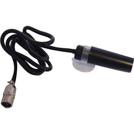 Sonde de rechange pour Platinium Moniteur continu EC Black Line