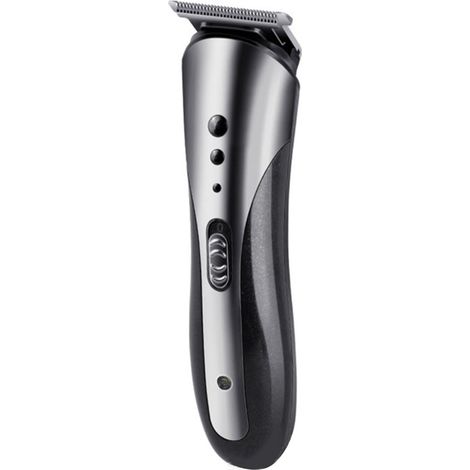 Tondeuse à cheveux multifonctionnelle, lavable, lame incisive, tondeuse à barbe électrique pour homme, prise américaine 110 V (1/5)