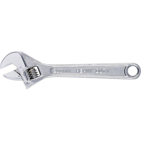 Llave ajustable 6” 15cm krt505001 kreator (1/2)