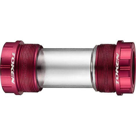 Movimento centrale TK888 - rosso