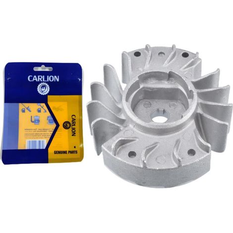 The flywheel is suitable for STIHL chainsaws MS170, MS180, 017, 018, 1130, 400, 1201, MS170, MS180, 017, 018.--DTEKGAZ
