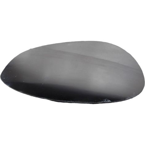 [PRODUIT D'OCCASION] Glace Retroviseur Exterieur D FIAT Punto ♻️ Ref Oe. 71740497 - Garantie à vie (1/4)