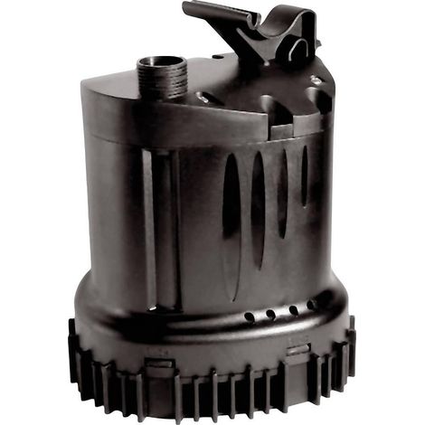 sicce DW5500 Bomba sumergible compacta y robusta