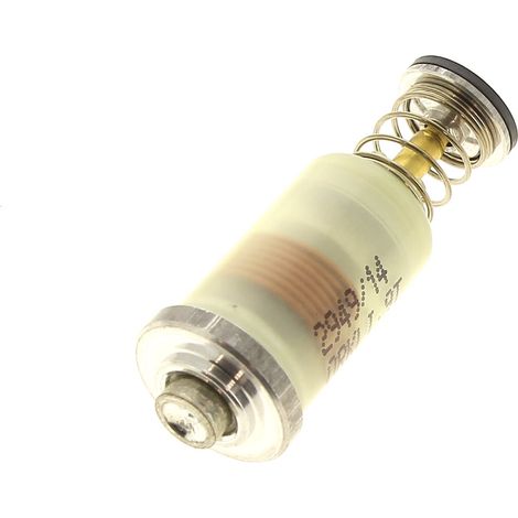 Cabeza magnética 44mm, b1900325, b1900011 - radiador (1/2)