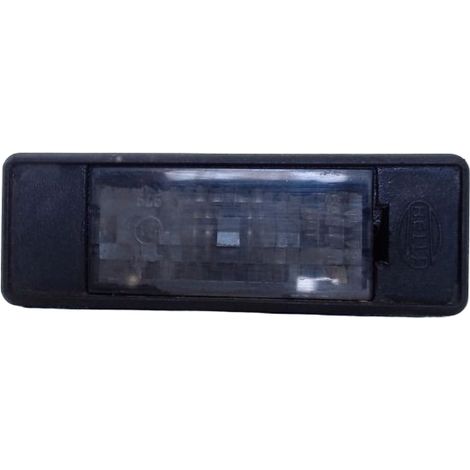 [PRODUIT D'OCCASION] Eclaireur Plaque De Police Gauche CITROEN C4 Coupe ♻️ Ref Oe. 6340g9 - Garantie à vie (1/2)