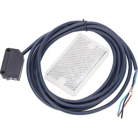 BERM Kapazitiver Sensor NPN-Ausgang Lichtschranken-Lichtschranke 10-30VDC E3Z-R61