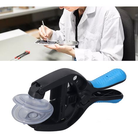 Outils de réparation électronique : réparation par ventouse, réparation d’écran par ventouse (1/5)
