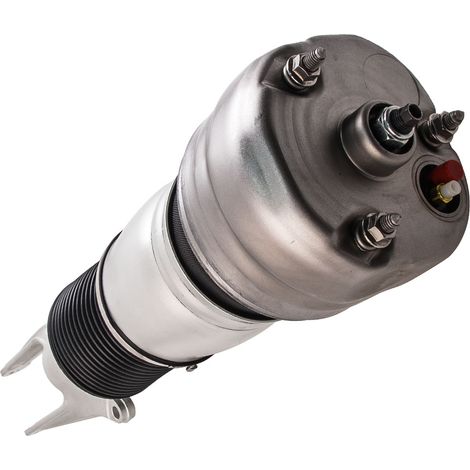 Amortisseurs Gauche Avant Suspension Pneumatique for Porsche Panamera 970 NEUF (1/5)