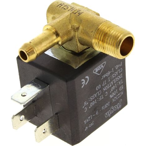 Electrovanne jyz-4p 140-160 292202199016 - centrale vapeur