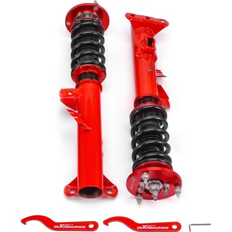 Front Coilovers Suspension for BMW 3 Series E36 1992-1998 (1/5)