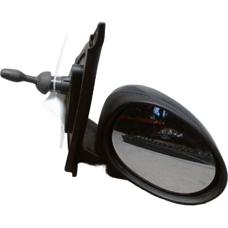 [PRODUIT D'OCCASION] Retroviseur Exterieur Droit TOYOTA Aygo 5p ♻️ Ref Oe. 879100h011 - Garantie à vie (1/3)