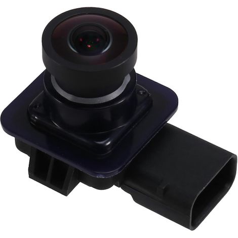 Rückfahrkamera für Ford Edge (2011–2015) / Lincoln MKX (2011–2013) – Einparkhilfe mit Rückfahrkamera BT4Z-19G490-B (1/5)