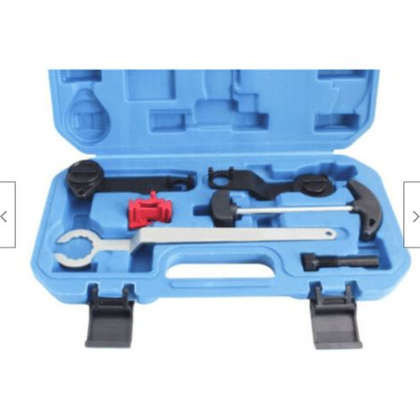 KIT MESSA IN FASE VW MOTORI VAG 1.0 1.2 1.4 BENZINA SEAT SKODA AUDI TSI TGI 847to