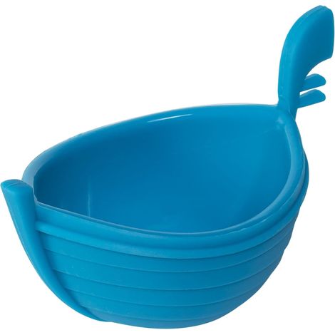Cuociuova in silicone - Cuociuova in silicone per uova in camicia - Cuociuova in silicone per cucinare le uova - Cuociuova da cucina, Macchina per uova perfetta - Macchina per uova dal design particol (1/5)
