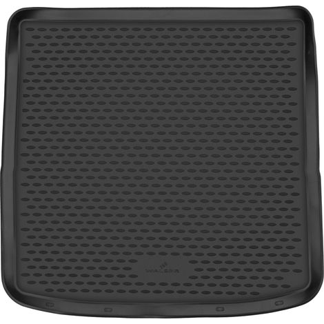 Bac de Coffre XTR pour Fiat Tipo (356) plancher de chargement supérieur 03/2016-Auj. (1/5)