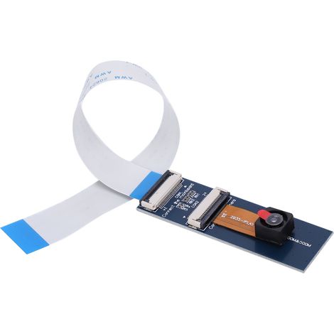 Caméra Mini HD 1080P 60° mise au point manuelle – Module avec puce GC2035 compatible Orange Pi (1/5)