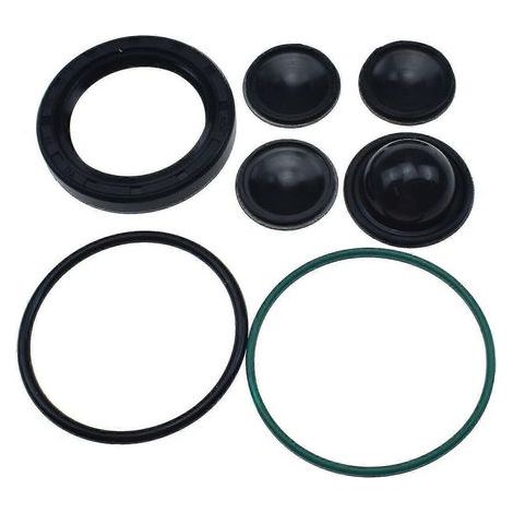 Kit de réparation de pompe à injection haute pression Opel pour Vectra, Signum, Astra, Zafira, Citroën et Peugeot (1/4)