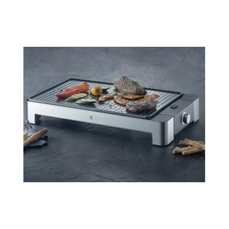 WMF Lono Grill Eléctrico Negro Potencia 2000W