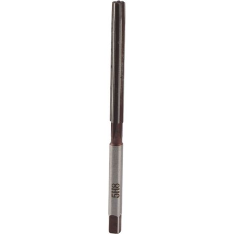HSS-Handreibahle, Präzisionsbohrer für Metall von 3 bis 16 mm, Nutfräser zur Lochjustierung (1/5)