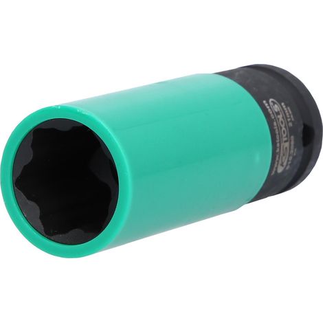 Bussole a scatto lunga 1/2" per cerchi in alluminio, Hyundai / Kia (1/4)