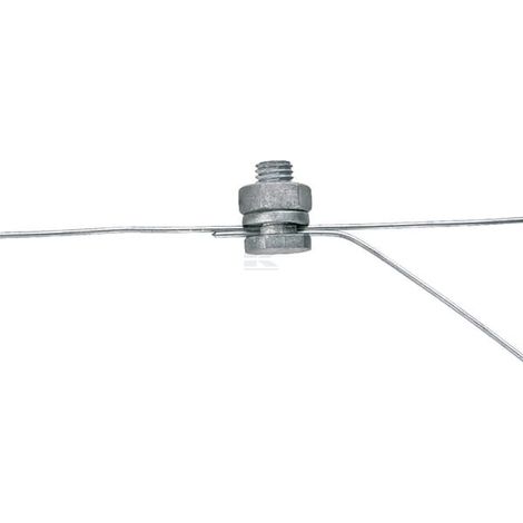 Kabelverbinder 10-teilig AKO 441225P010