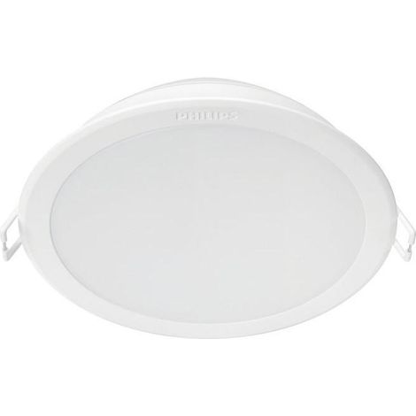 INCASSO Ø 140 MM 13W 1300 LUMEN 6500K (1/4)