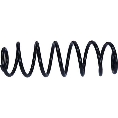 Lot de 2 Ressorts de suspension MAXGEAR 60-0748D RENAULT 550200060R (1/3)