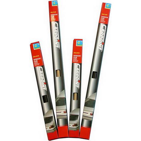 FILMS VITRES TEINTEES GRIS 60% 300X76CM