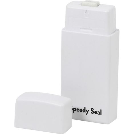 Sellador de bolsas 'Speedy Seal' de Genius Ideas