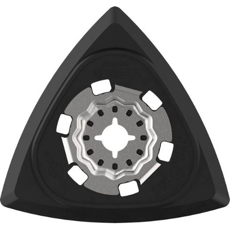 ACCESORIOS BOSCH MT PRO AVZ 93 G PARA MULTIHERRAMIENTAS DE 93 mm (1/5)