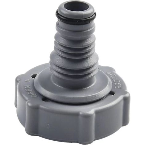 Bestway P6H1419 Raccord de piscine Accessoires de piscine Pièces détachées 32 mm (1/4)