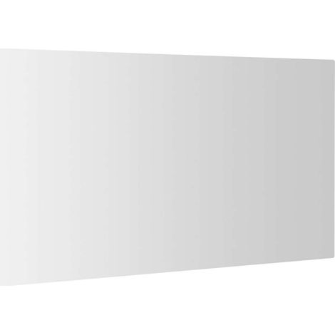 Sapho Plain - Spiegel 120x60 cm 1501-29