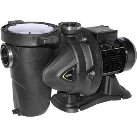 Schwimmbadpumpe Filterblockpumpe DAB EUROSWIM 150 M 230 V Filterpumpe max. 30m³/h 60118032