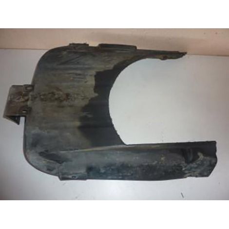[PRODUIT D'OCCASION] Sabot bas de caisse origine pour scooter Peugeot 50 SV 1997