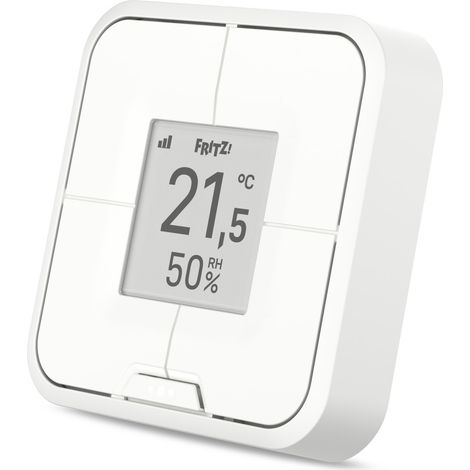 FRITZDECT 440 International Wireless Bianco (1/4)