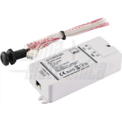 CONTROLLER X LED C/SENS. IR X ARMADI(A INFRAROSSO) (1/4)