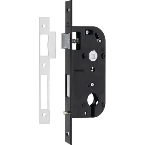 Cerrojo bricard 745823 acero 71 mm ancho