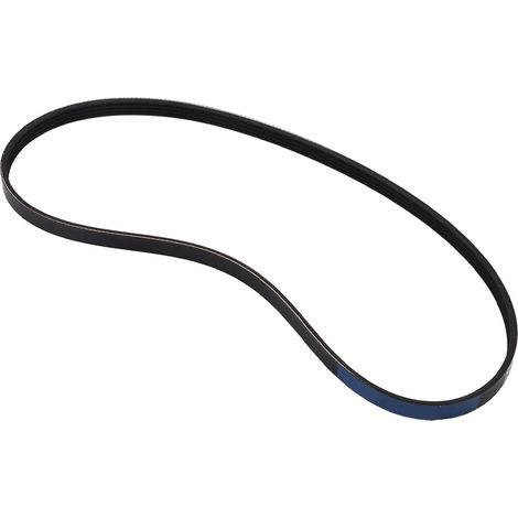 Courroie trapézoïdale en caoutchouc synthétique flexible, résistante à l'usure, 4PK960, pièce de rechange pour Avalanche, Silverado, Suburban (1/5)