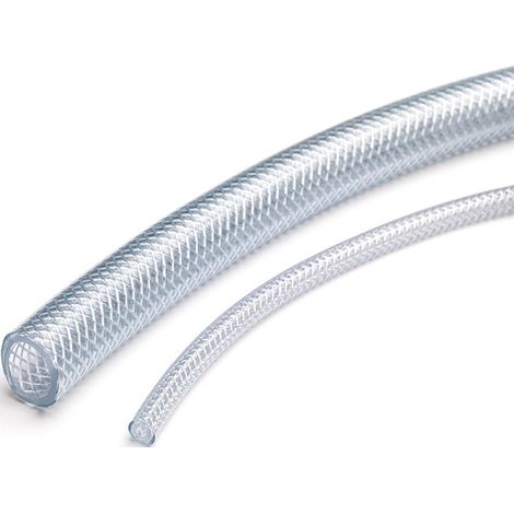 REHAU 10286511001 PVC-Schlauch RAUFILAM-E Innen-Ø 25,4 mm Außen-Ø 34 mm Länge 25