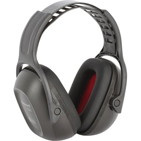 HONEYWELL HOWARD LEIGHT Casque anti-bruit à capsules VeriShield™ VS120D diélectrique ( 4000370332 ) (1/4)