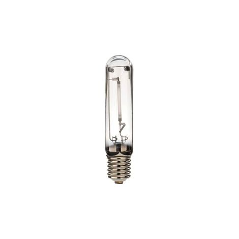 Lampada Sodio Alta Pressione Tubolare E27 70W Clear ( DURALAMP cod. 1DSD070T )