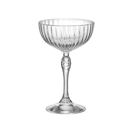 25 cl Cocktailbecher – Amerika der 20er Jahre