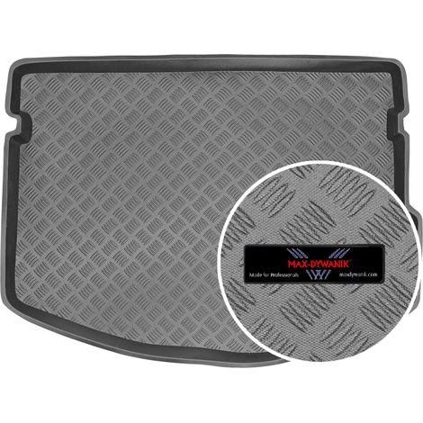 Tappetino per bagagliaio MAX-MAT per Renault Scenic IV Minivan 2016-