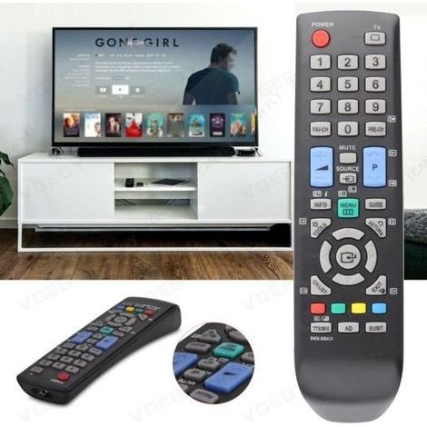 Telecomando universale per Samsung BN59-00942A -ABI (1/4)