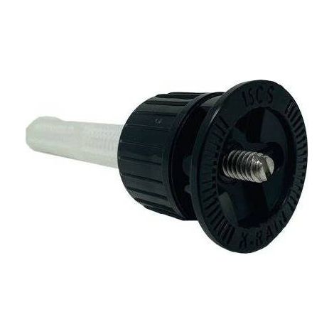 5,0 x TESTINA IRRIGATORE POP-UP STATICO ADJ K-RAIN