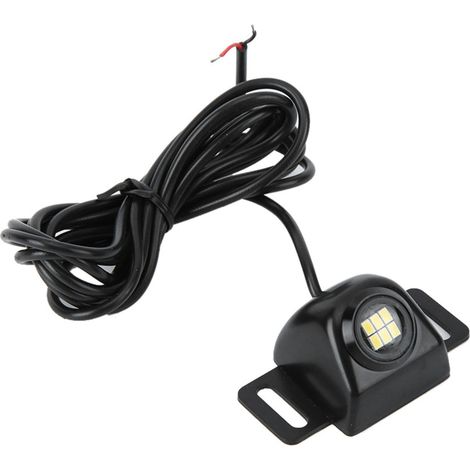 Feux de recul LED étanches pour voitures, 10-30 V CA (1/5)