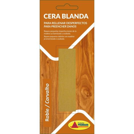 Cera emplastecer mad 25 gr rob promade
