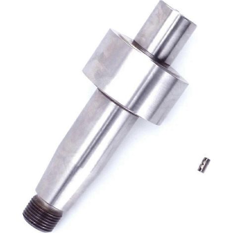 1466C06045 Pompe à huile moteur diesel, arbre à cames 127,45 x 36,5 mm, compatible CP4, référence 0445010533 (1/5)