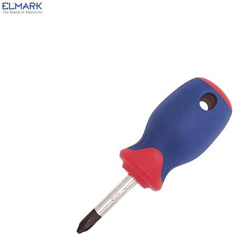 CACCIAVITE MAGNETICO A CROCE   PH2X38MM