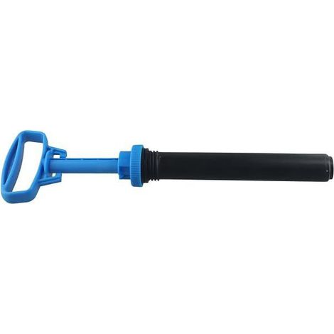 Accessoires pompe pulvérisateur à épaule 5L, kit pompe de rechange haute pression, pièces plastiques pour entretien des plantes (1/5)